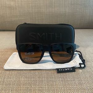 Smith Lowdown sunglasses